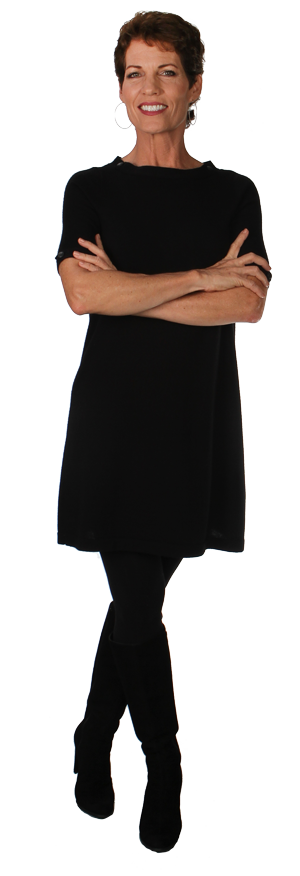 Ellen Rohr Small Business Expert
