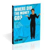 Where did the money go