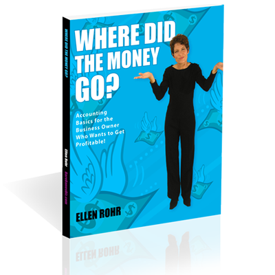 Where Did the Money Go?