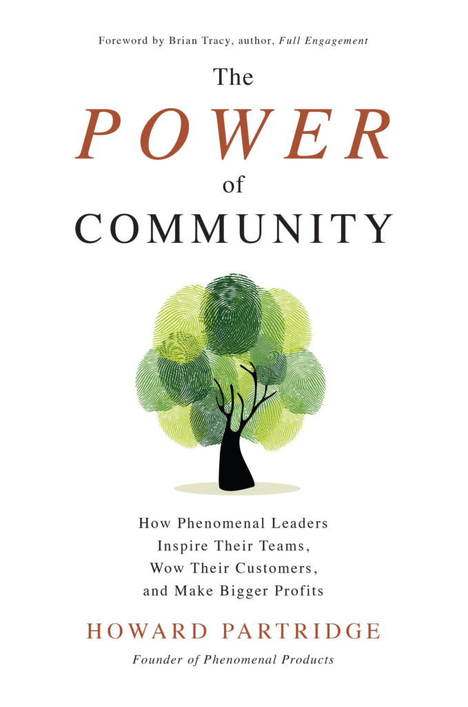 Power of Community