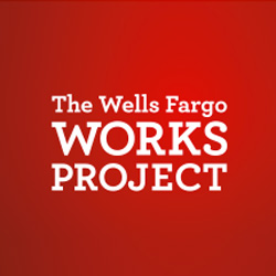 Wells Fargo Works Ellen Rohr