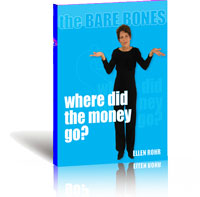 Where Did the Money Go?