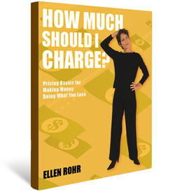 How Much Should I Charge