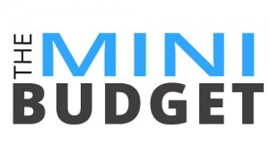 The Mini Budget