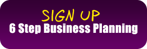 6 Step Business Planning