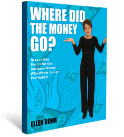 Where Did the Money Go?