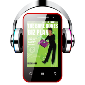The Bare Bones Biz Plan Audiobook The Bare Bones Biz Plan Audiobook
