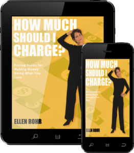 How Much Should I Charge Ebook How Much Should I Charge Ebook
