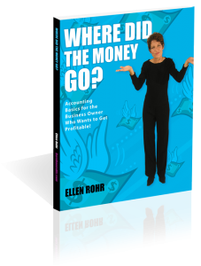 Where Did the Money Go?