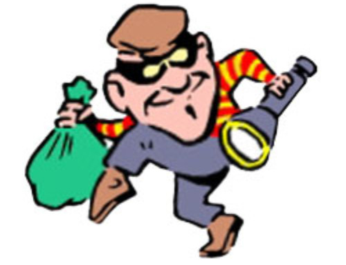 How to Avoid Employee Theft!