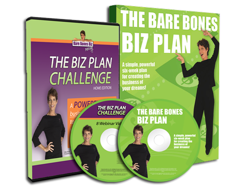 The Challenge DVD