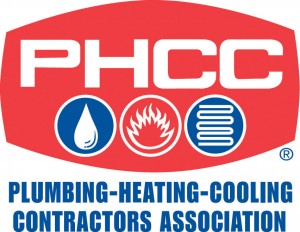 PHCC logo