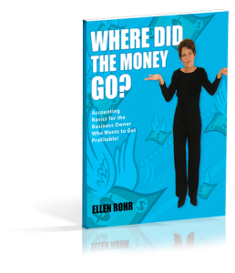 Where Did the Money Go?