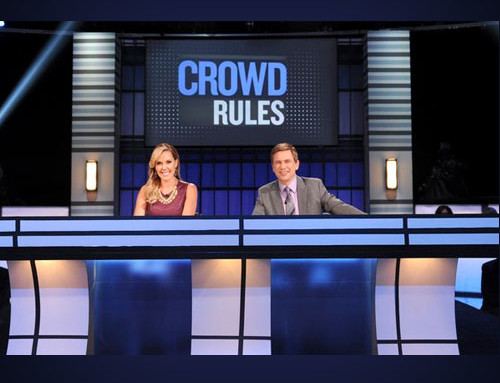3 Business Lessons Served on CNBC’s Crowd Rules