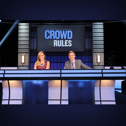 3 Business Lessons Served on CNBC’s Crowd Rules