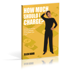 How Much Should I Charge?