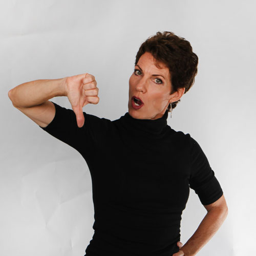 Tips for Finding a Bossy Mentor