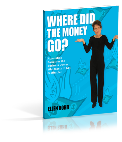 Where Did the Money Go?