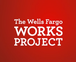 Wells Fargo Works
