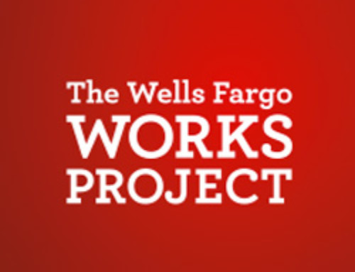 Wells Fargo Works for your business! (Enter the Contest)
