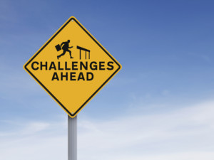 Challenges Ahead