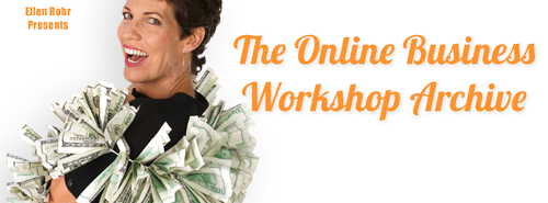Online Business Workshop