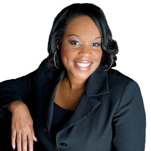 Darnyelle Jervey