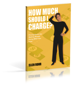 How Much Should I Charge?