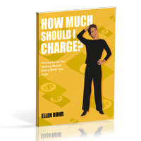 How Much Should I Charge?