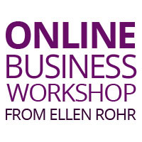 Online Business Workshop