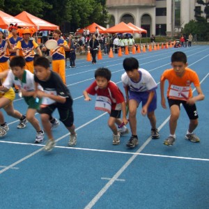 2007INGTaipeiMarathon_TaipeiKidsRunning-10