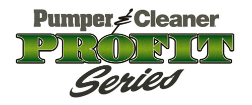 Pumper Profit Logo