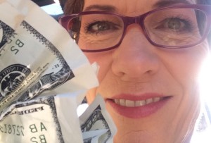 Social Security is Found Money