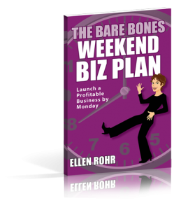 The Weekend Biz Plan The Weekend Biz Plan