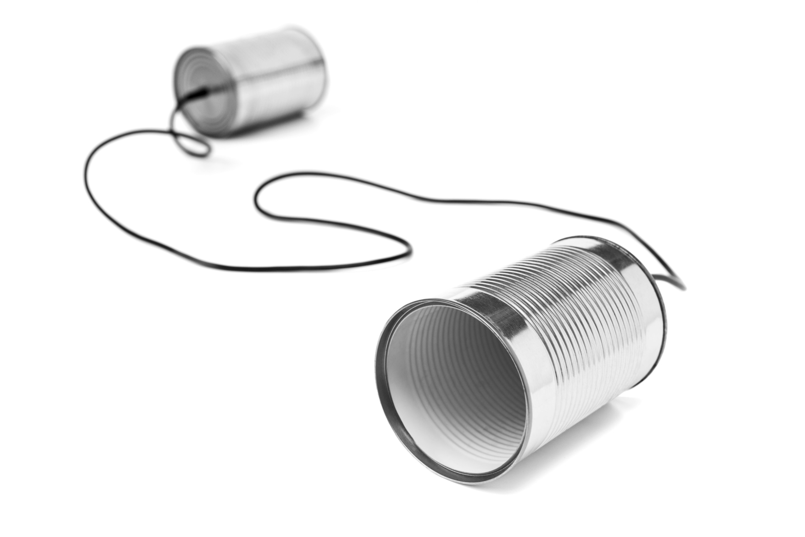 How to UN-Complicate Communication!