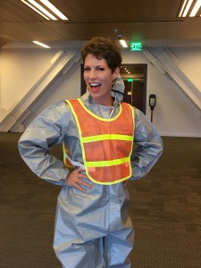 Ellen Rohr UN-Clutterer