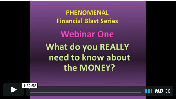 Financial Struggles? Surrender!