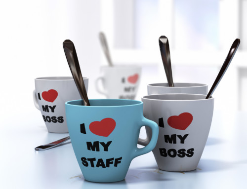 Do You Love Your Employees?