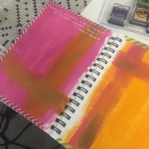 Journal