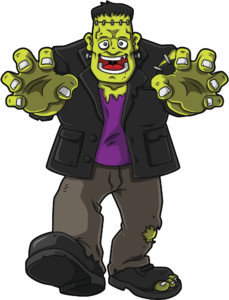 Frankenstein