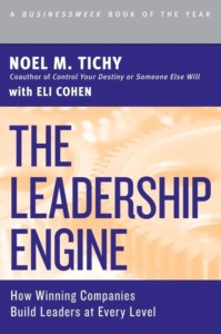 The Leadership Image