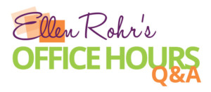 Office Hours Logo Office Hours Logo