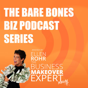 Bare Bones Biz Podcast