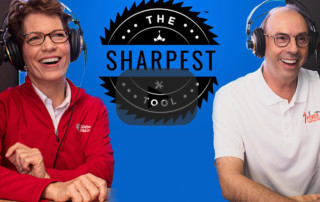 Sharpest Tool Podcast