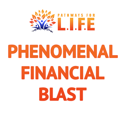 Pathways for Life - PFB
