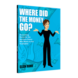 Where Did the Money Go?